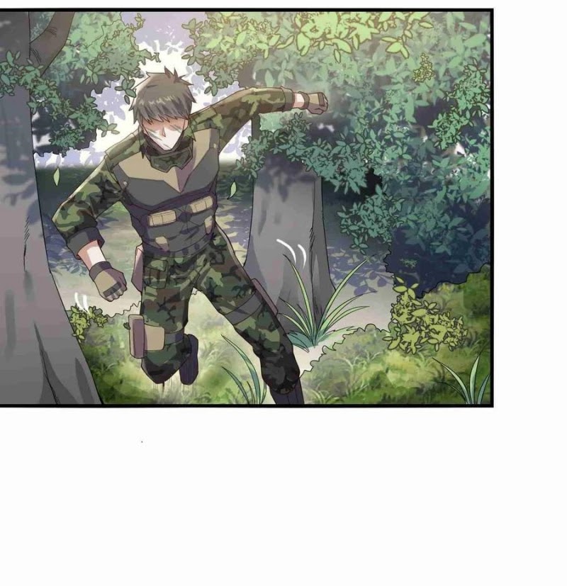 First Dragon Chapter 69 Bahasa Indonesia